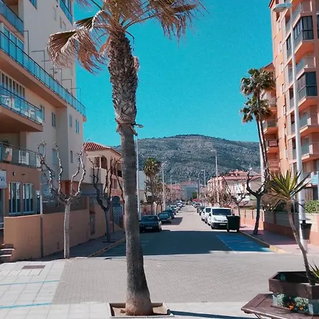 Apartamentosolymar *
