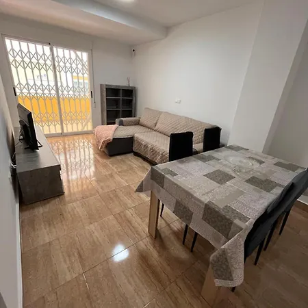 Apartman Apartamentosolymar *