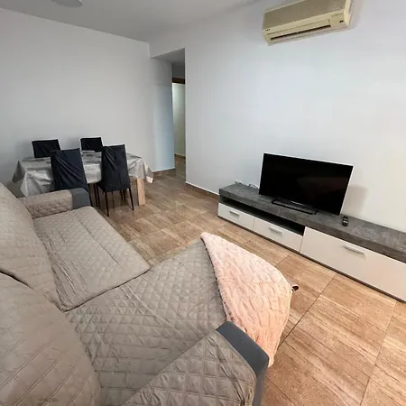 Apartamentosolymar *