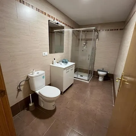 Apartamentosolymar