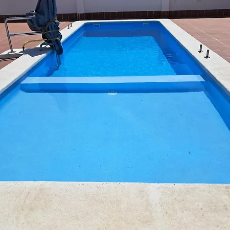 Apartamentosolymar *