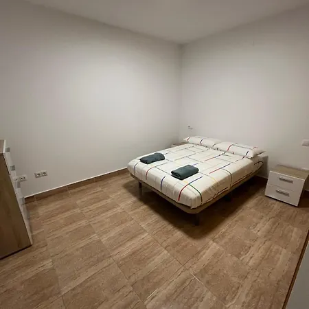 아파트 Apartamentosolymar