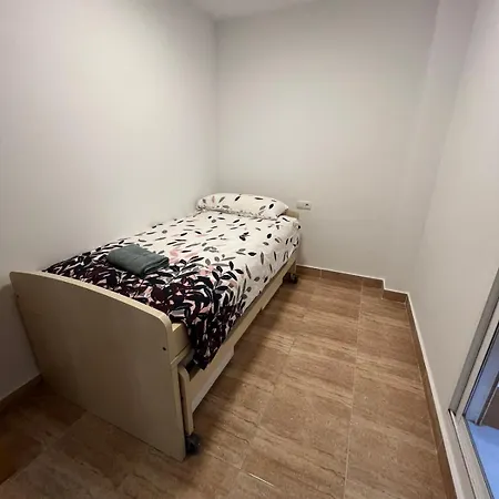 Apartamentosolymar 아파트