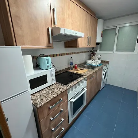 아파트 Apartamentosolymar