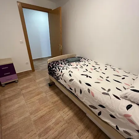 Apartamentosolymar 아파트 오로페사델마르