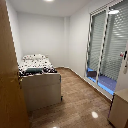 Apartamentosolymar 아파트 오로페사델마르